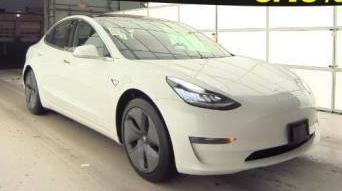 TESLA MODEL 3 2018 5YJ3E1EA2JF027161 image